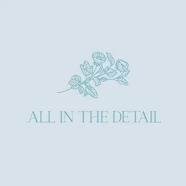 All In The Detail Promo Code
