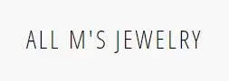 All M’s Jewelry Promo Code