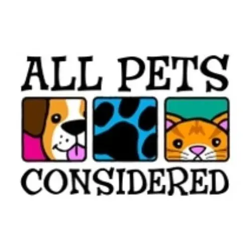 All Pets Considered Promo Code