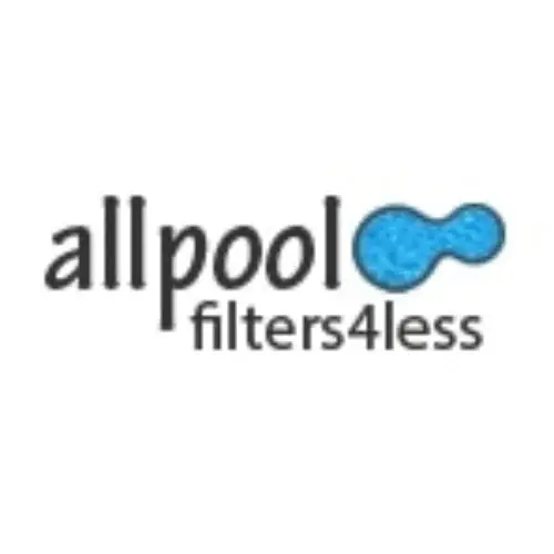 All Pool Filters 4 Less Promo Code