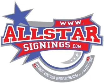 All Star Signings Promo Code
