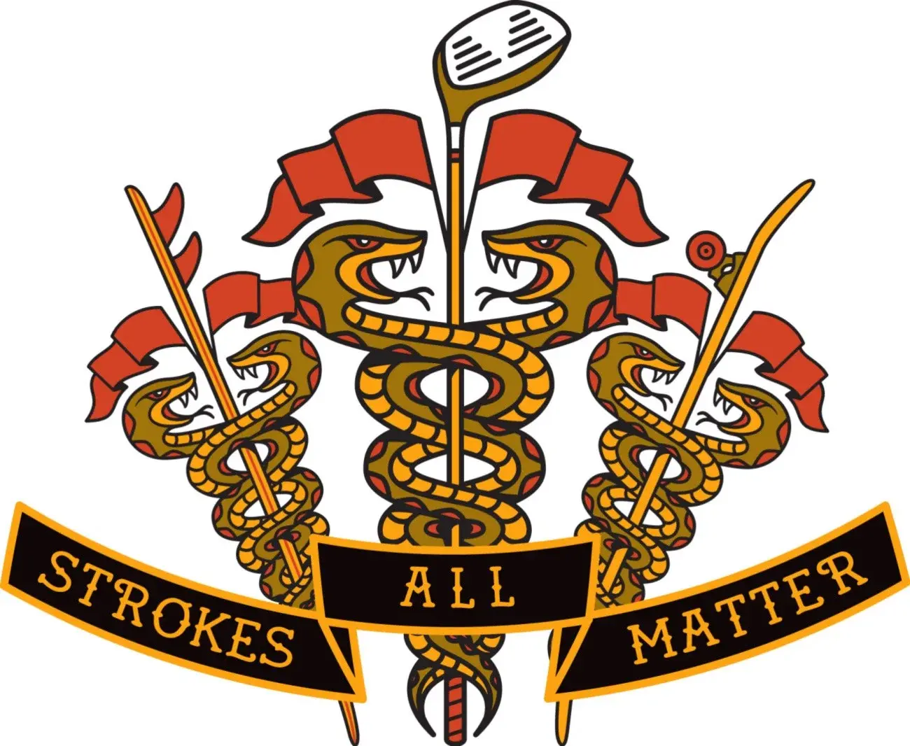 All Strokes Matter Promo Code