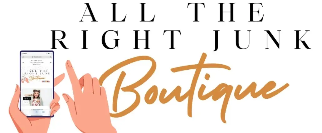 All The Right Junk {Plus Size} Boutique Promo Code