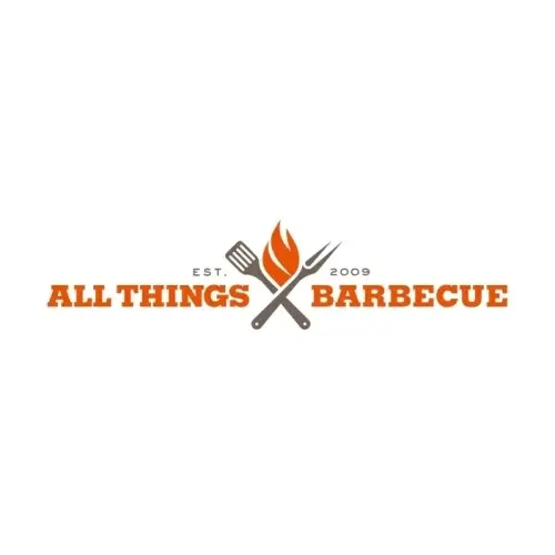 All Things Barbecue Promo Code