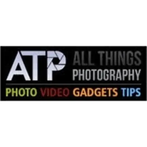 All Things Photography Promo Code