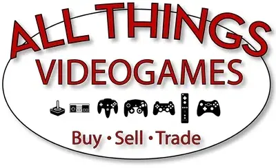 All Things Video Games Promo Code