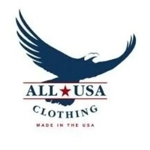 All USA Clothing Promo Code