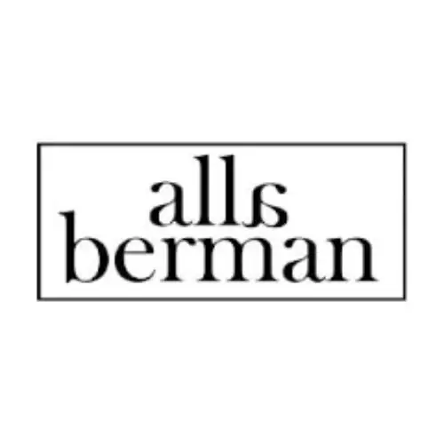 Alla Berman Promo Code
