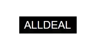 ALLDEAL Promo Code