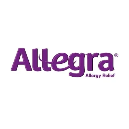 Allegra Promo Code