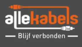 Allekabels.be Promo Code