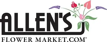 Allen's Flower Market Promo Code