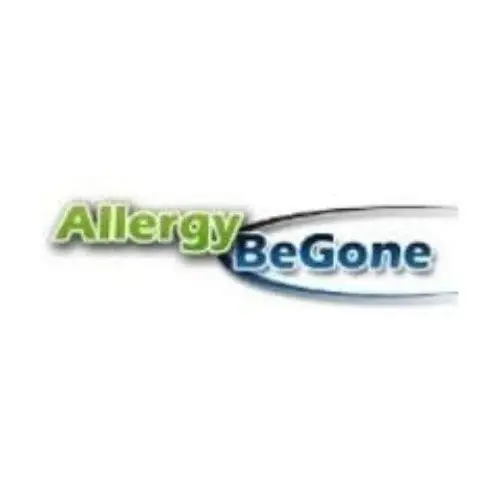 Allergy Be Gone Promo Code