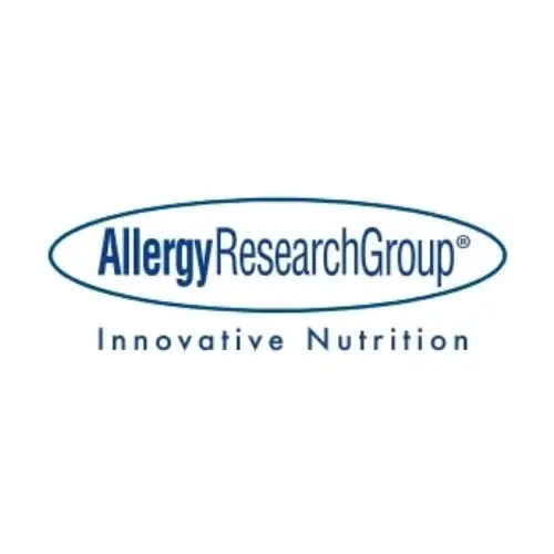 Allergy Research Group Promo Code