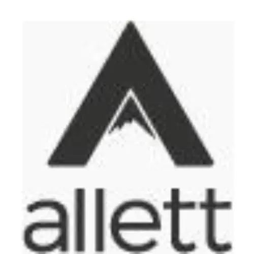 Allett Promo Code