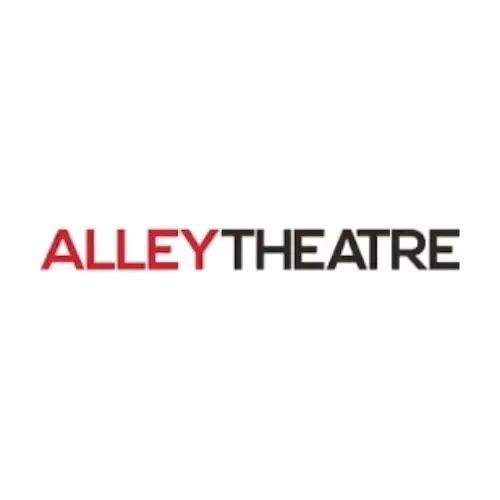 Alley Theatre Promo Code