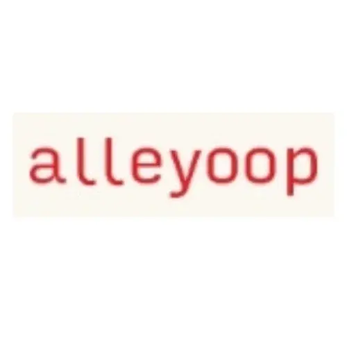 Alleyoop Promo Code