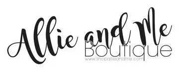 Allie and Me Boutique Promo Code