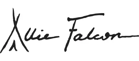 Allie Falcon Promo Code