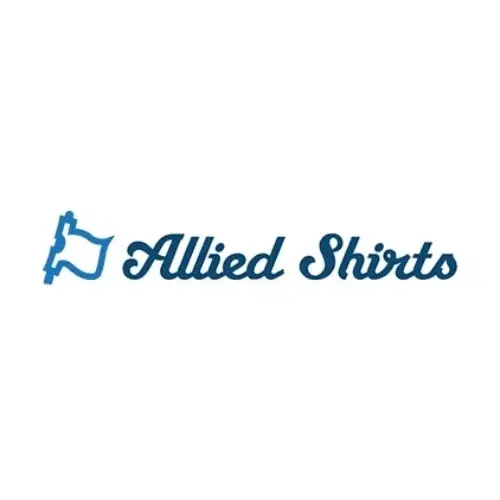 Allied Shirts Promo Code