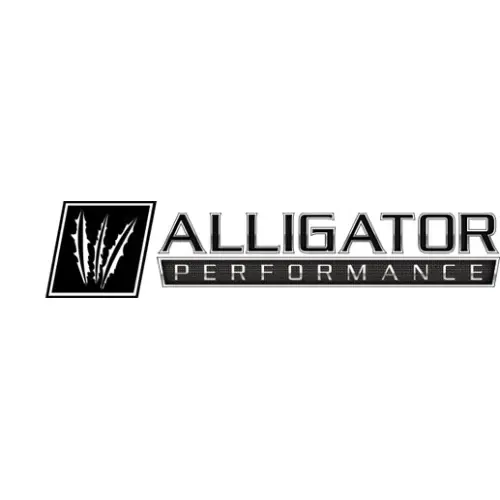 Alligator Performance Promo Code