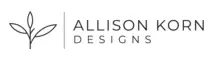 Allison Korn Designs Promo Code
