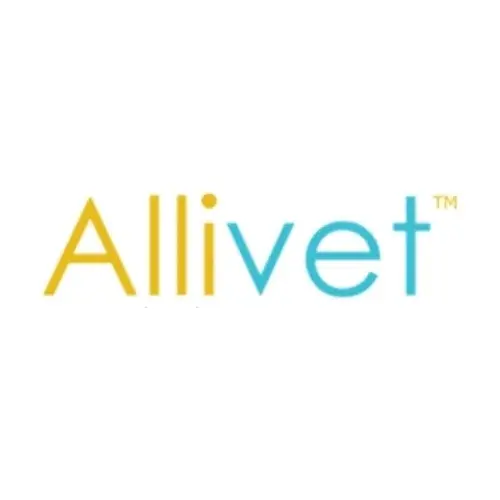 Allivet Promo Code