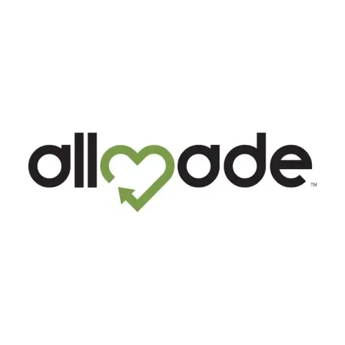 Allmade Apparel Promo Code