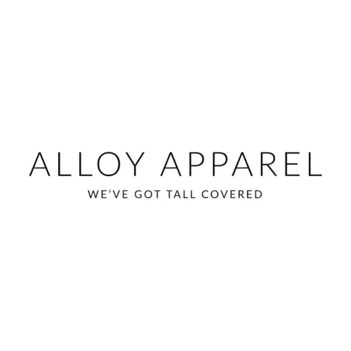 Alloy Apparel Promo Code
