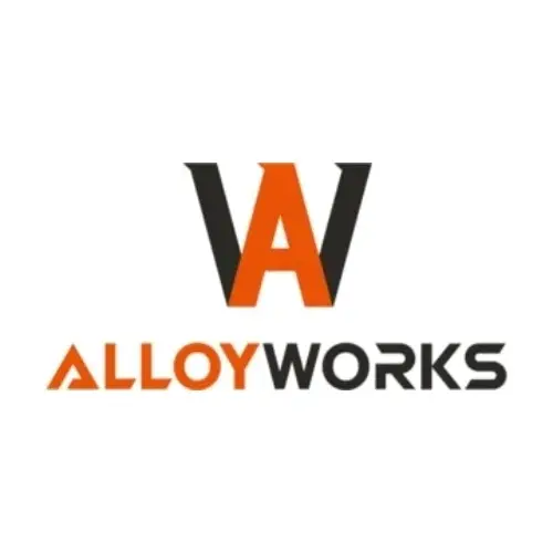AlloyWorks Promo Code