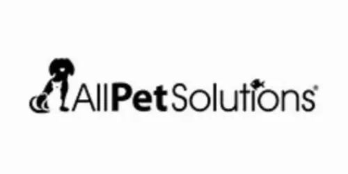 All Pet Solutions Promo Code