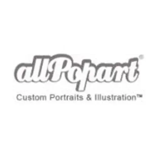 AllPopArt Promo Code