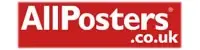 AllPosters UK Promo Code