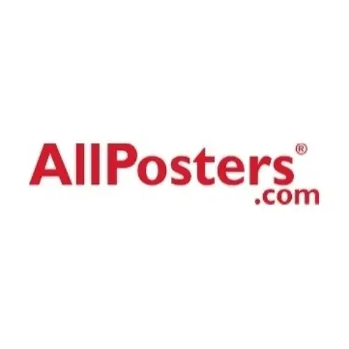 Allposters.com Promo Code