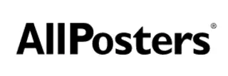 Allposters Promo Code