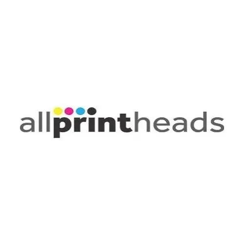 Allprintheads Promo Code
