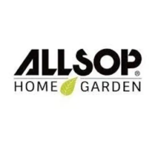 Allsop Garden Promo Code