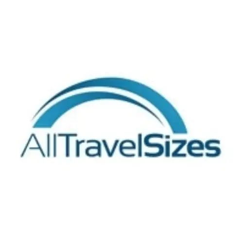 AllTravelSizes Promo Code