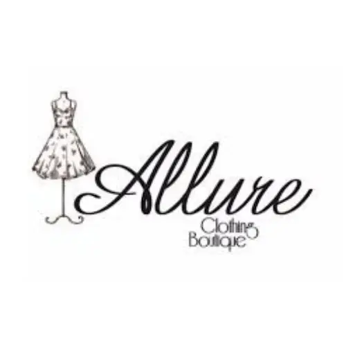 Allure Clothing Boutique Promo Code