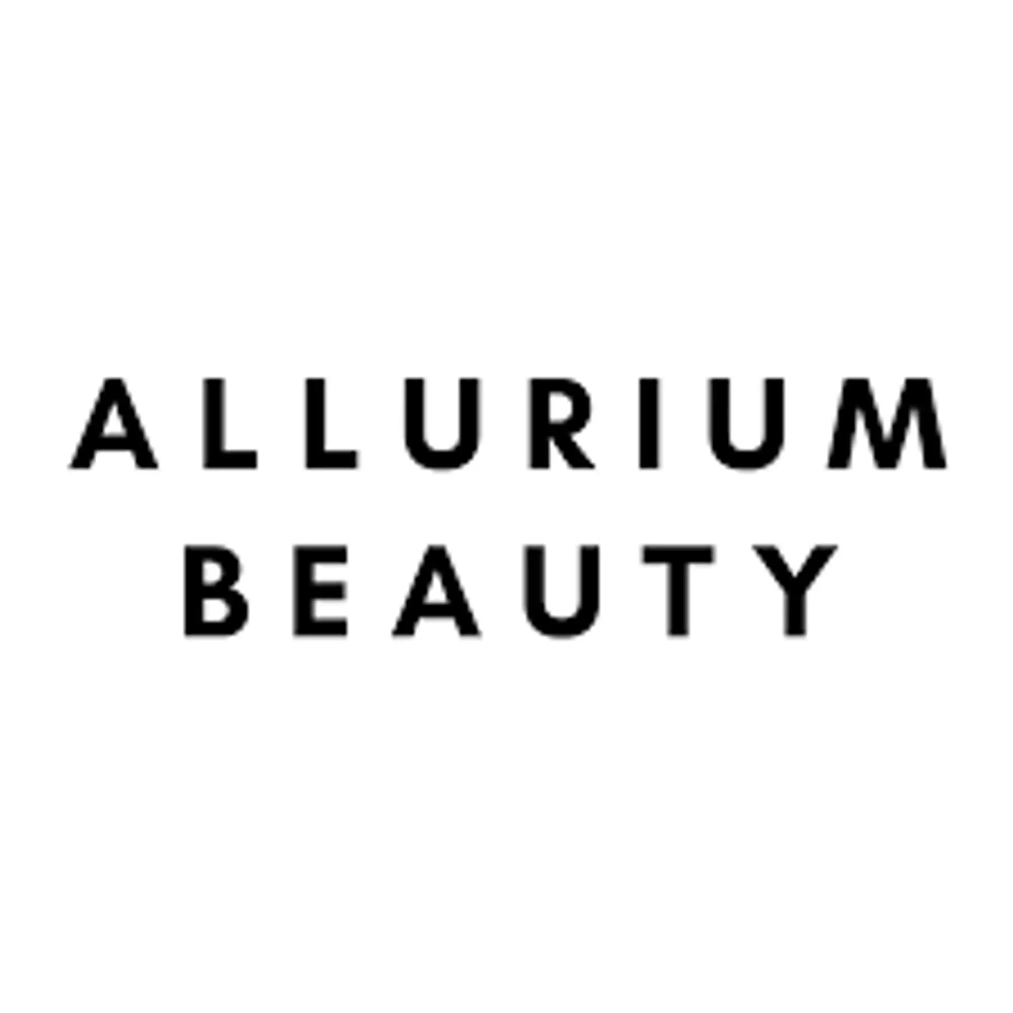 Allurium Beauty Promo Code