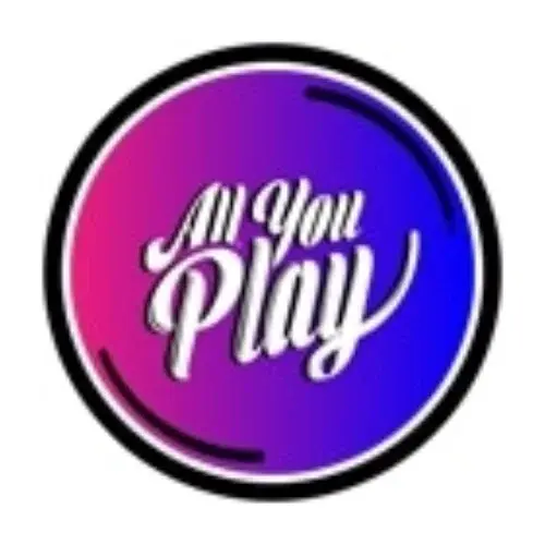 AllYouPlay Promo Code