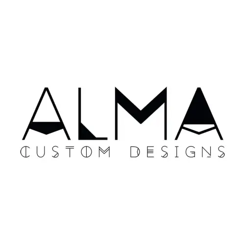 Alma Custom Designs Promo Code
