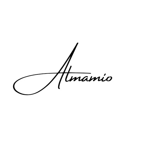 Almamio Promo Code