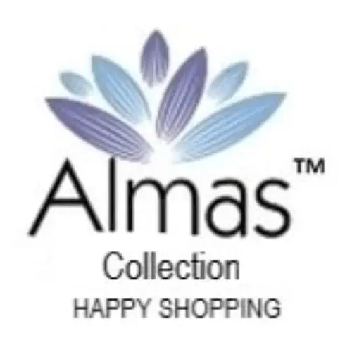 Almas Collections Promo Code