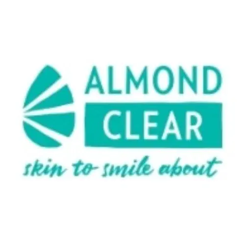 Almond Clear Promo Code