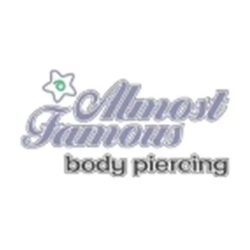 Almost Famous Piercing Promo Code