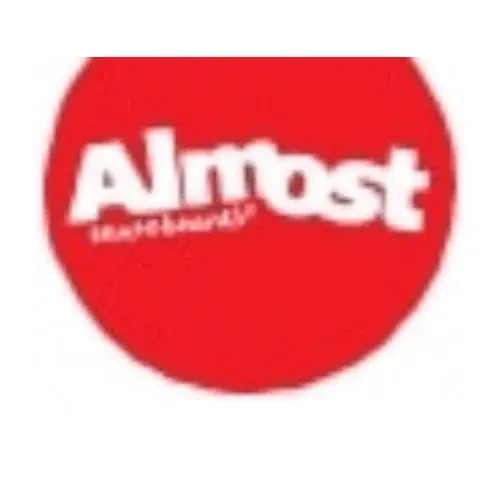 Almost Promo Code