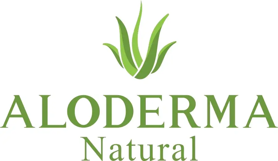 Aloderma Natural Promo Code