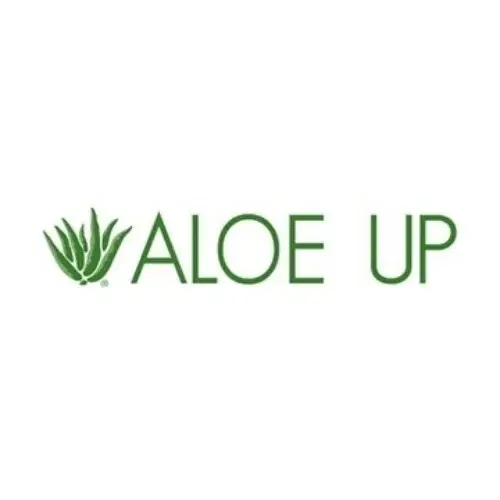 Aloe Up Promo Code