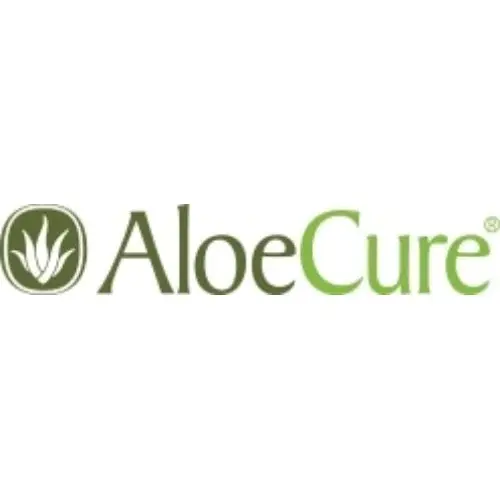 AloeCure Promo Code